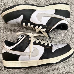 Nike SB Dunk Low x HUF San Francisco size 6